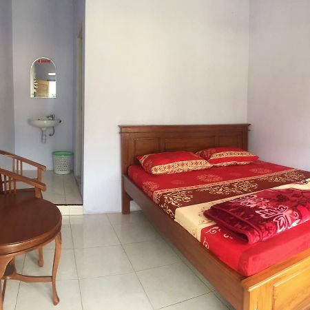 Homestay Lereng Bromo Exterior foto