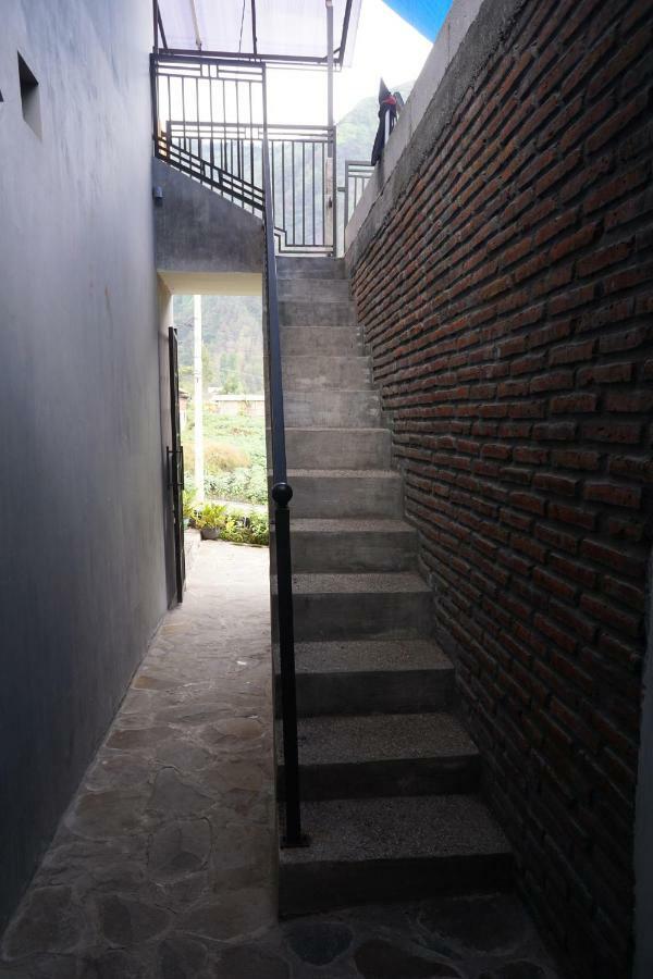Homestay Lereng Bromo Exterior foto